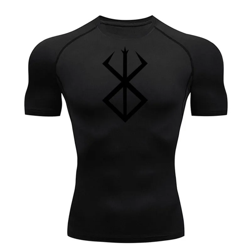 Sacrifice Compression Shirt