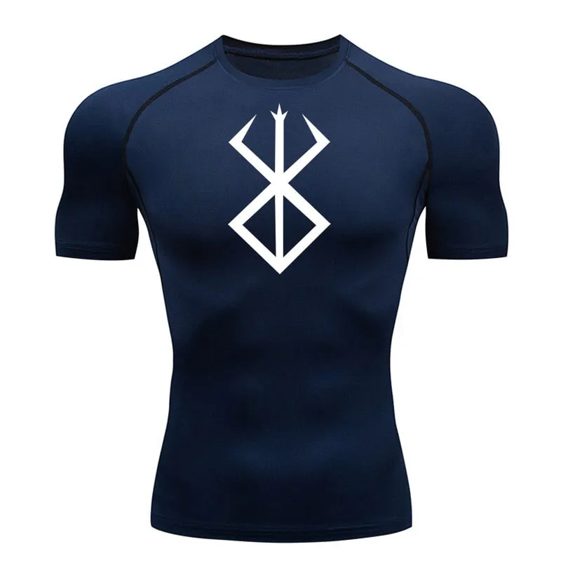 Sacrifice Compression Shirt
