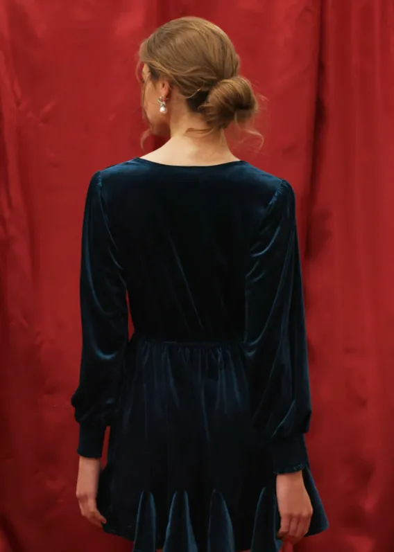 Shark Tank Dress