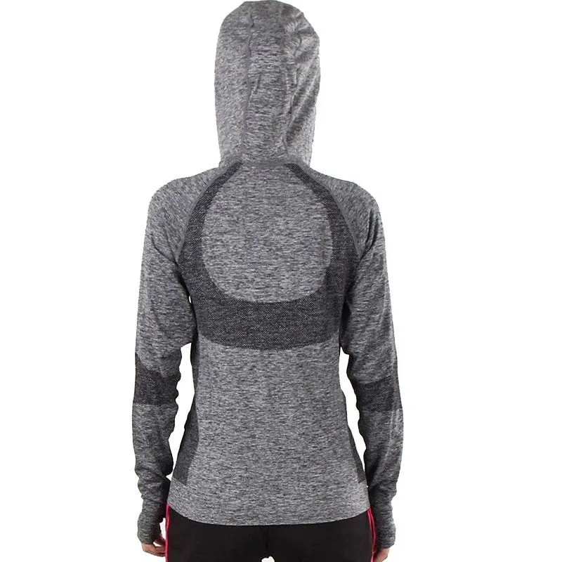 Slim Fit Running Jacket