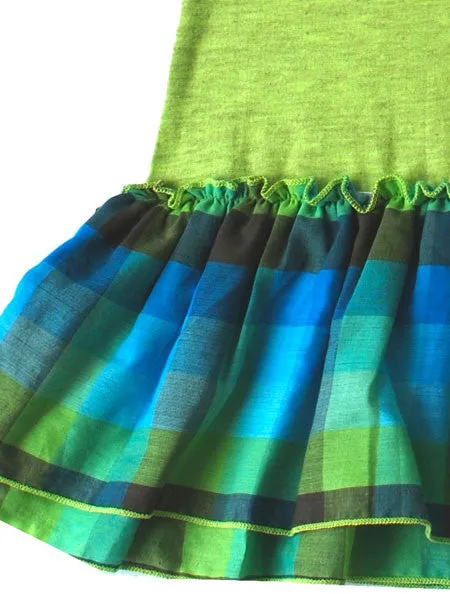 Sophie Catalou Dalia Toddler Tank Girls Dress Size 2