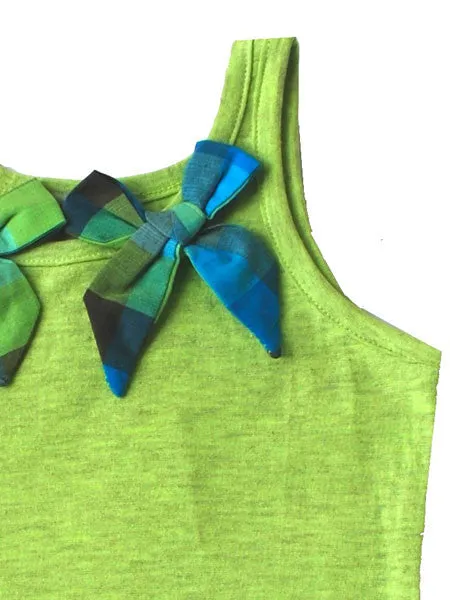 Sophie Catalou Dalia Toddler Tank Girls Dress Size 2