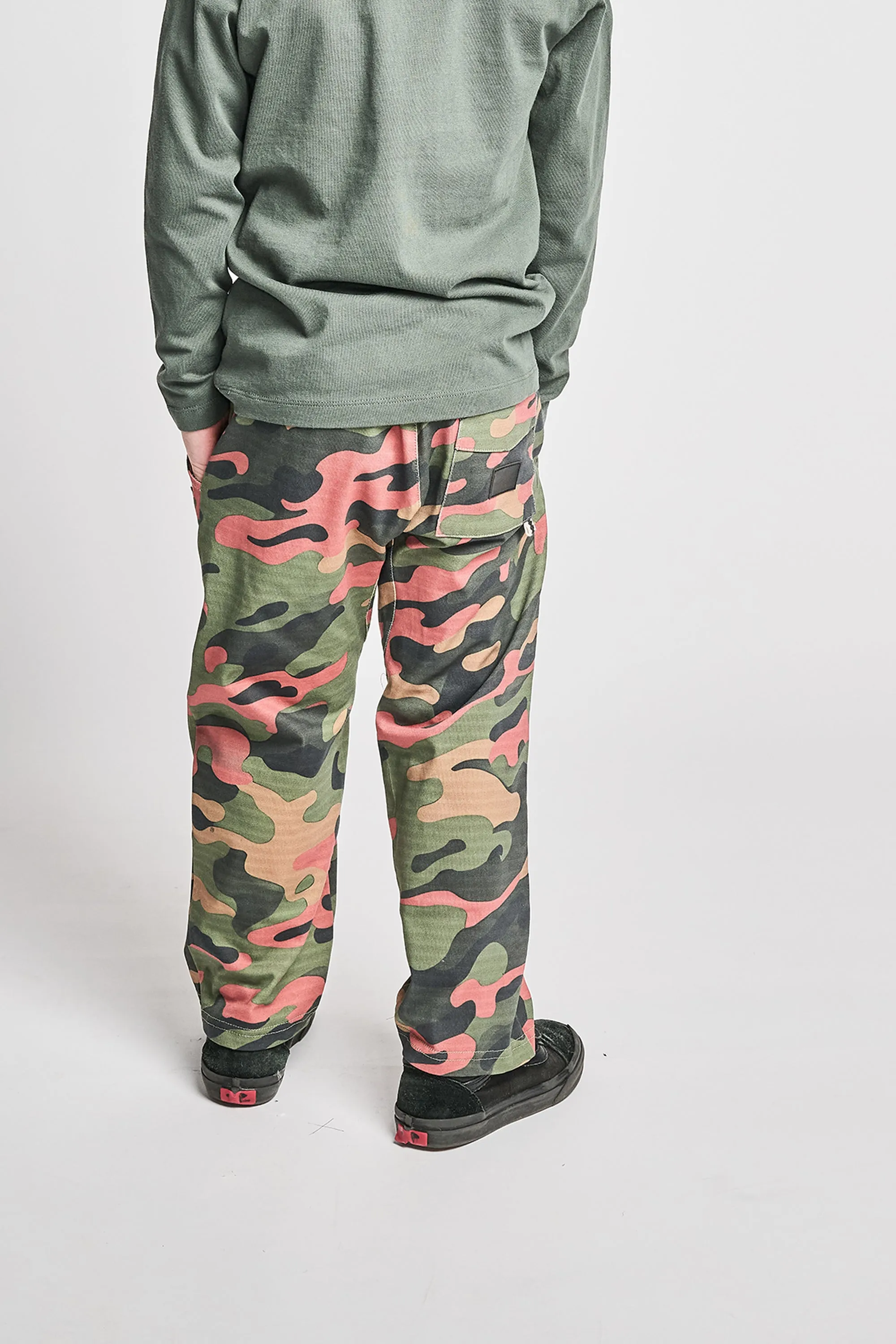 STEALTH PANT