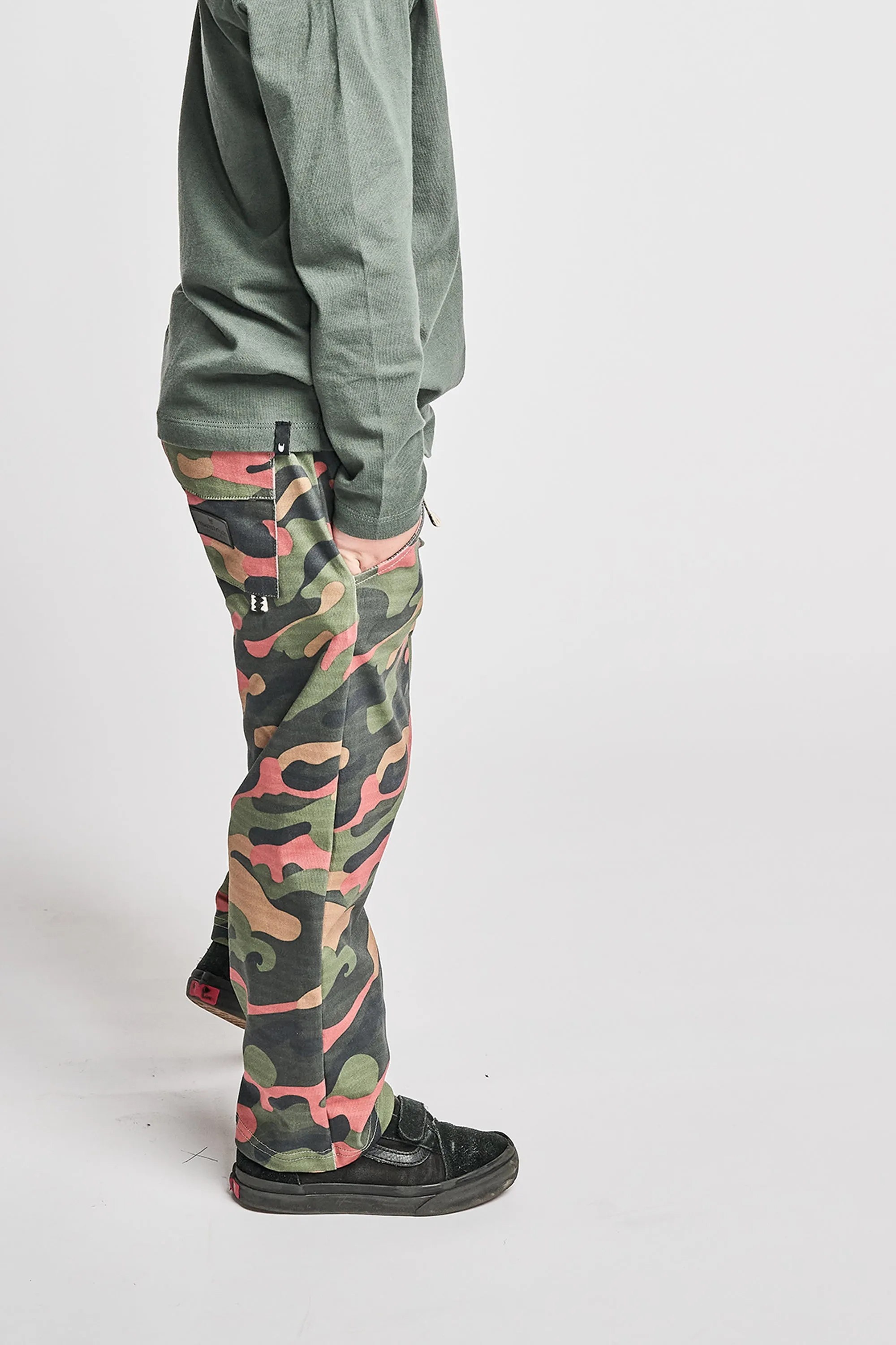 STEALTH PANT