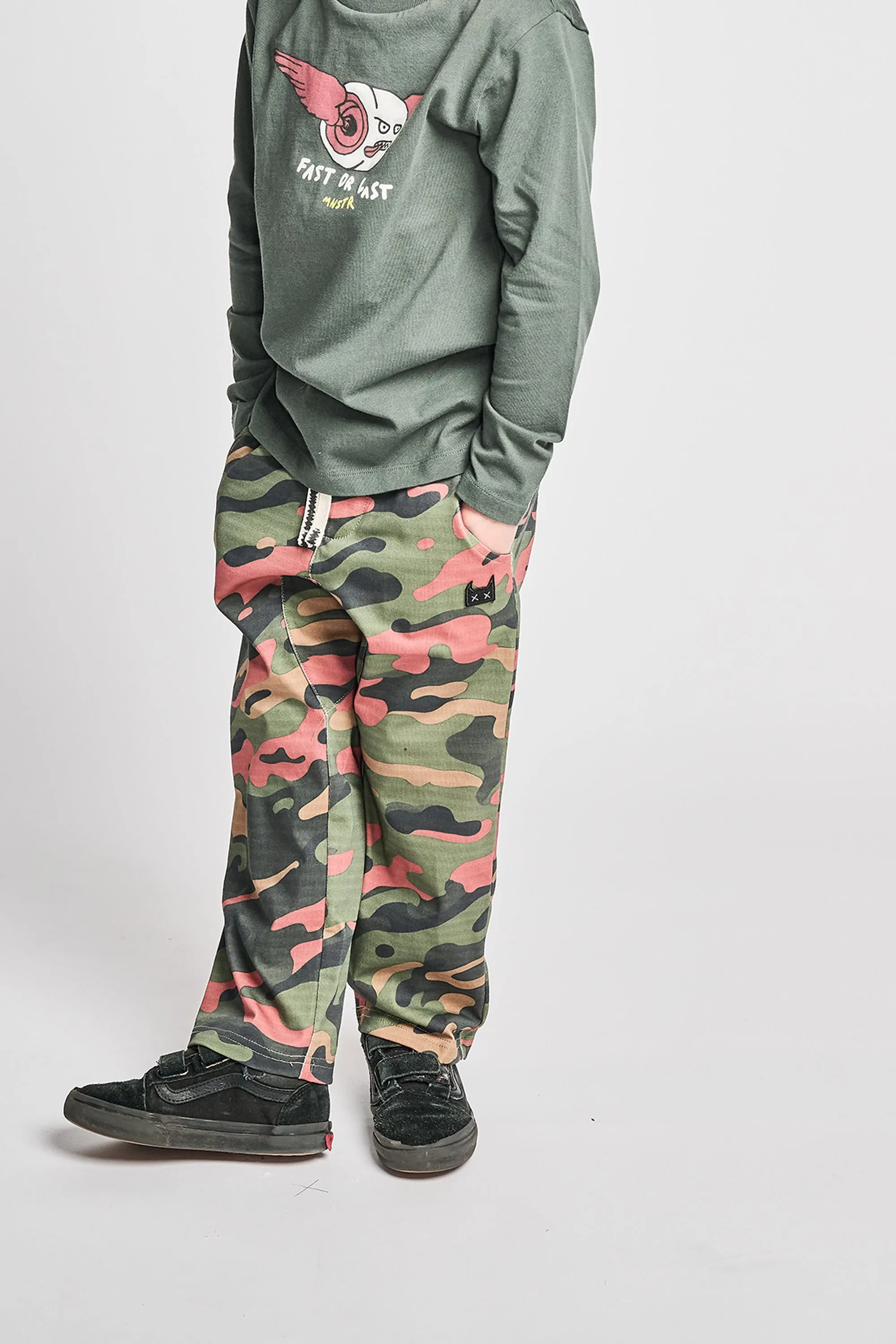 STEALTH PANT