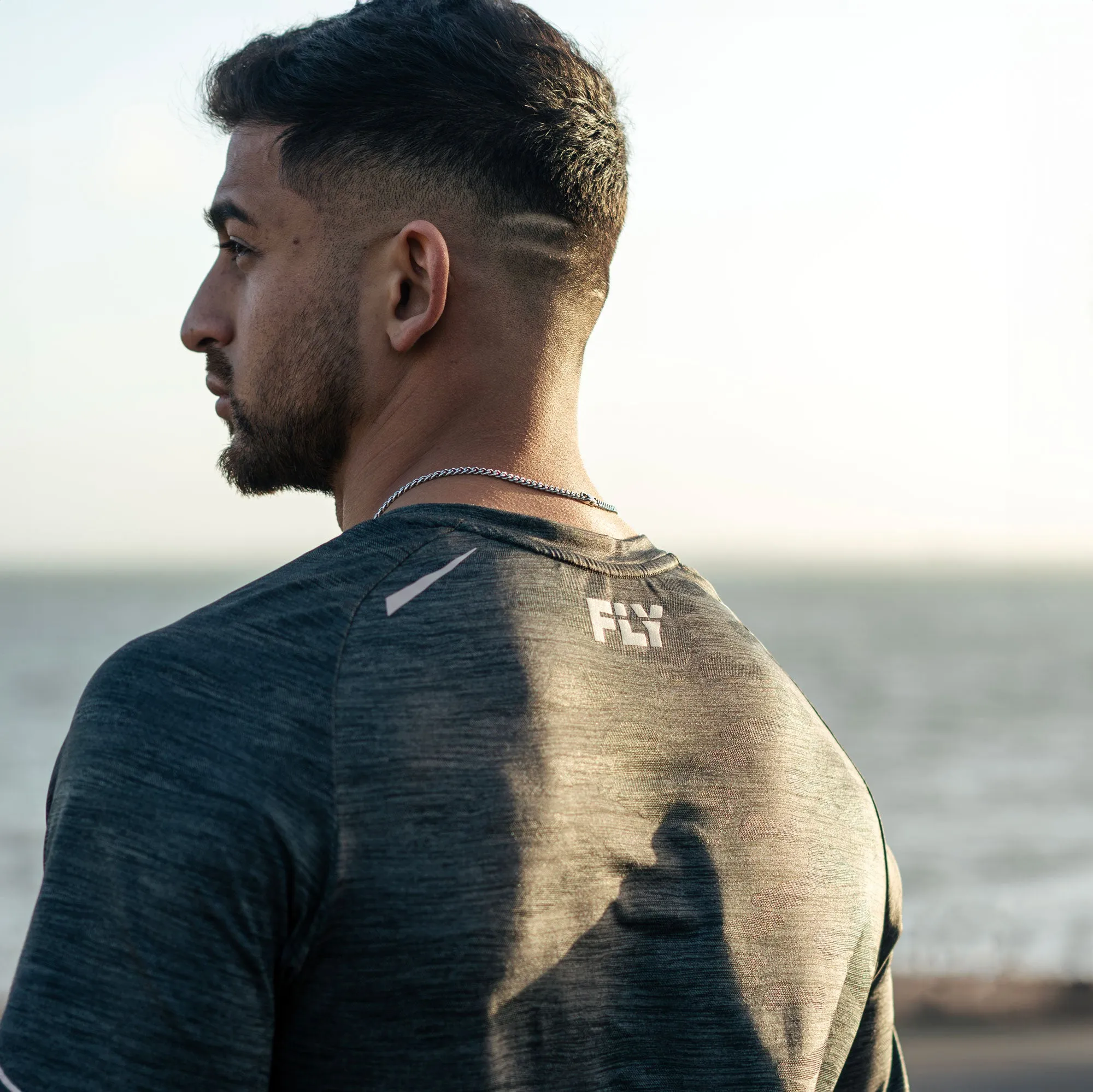 Tempo Running Tee