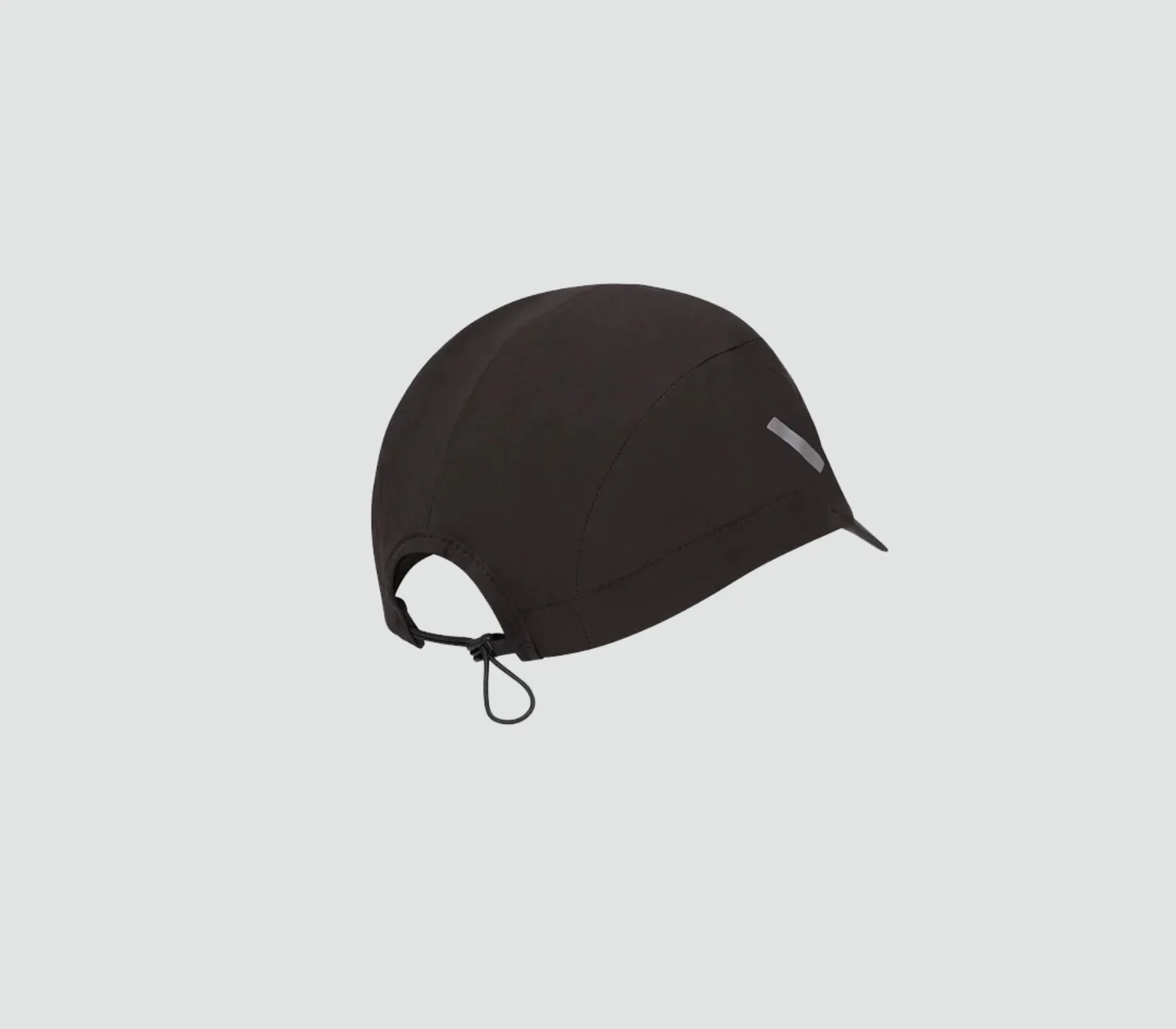 Ultra Cap - Black