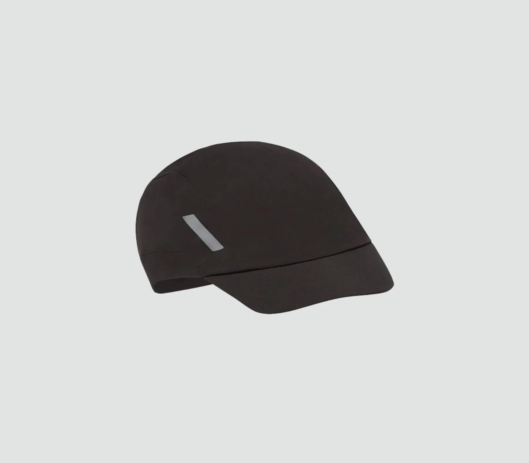 Ultra Cap - Black