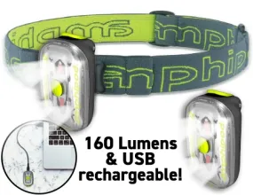 Versa-Light Plus Headlamp