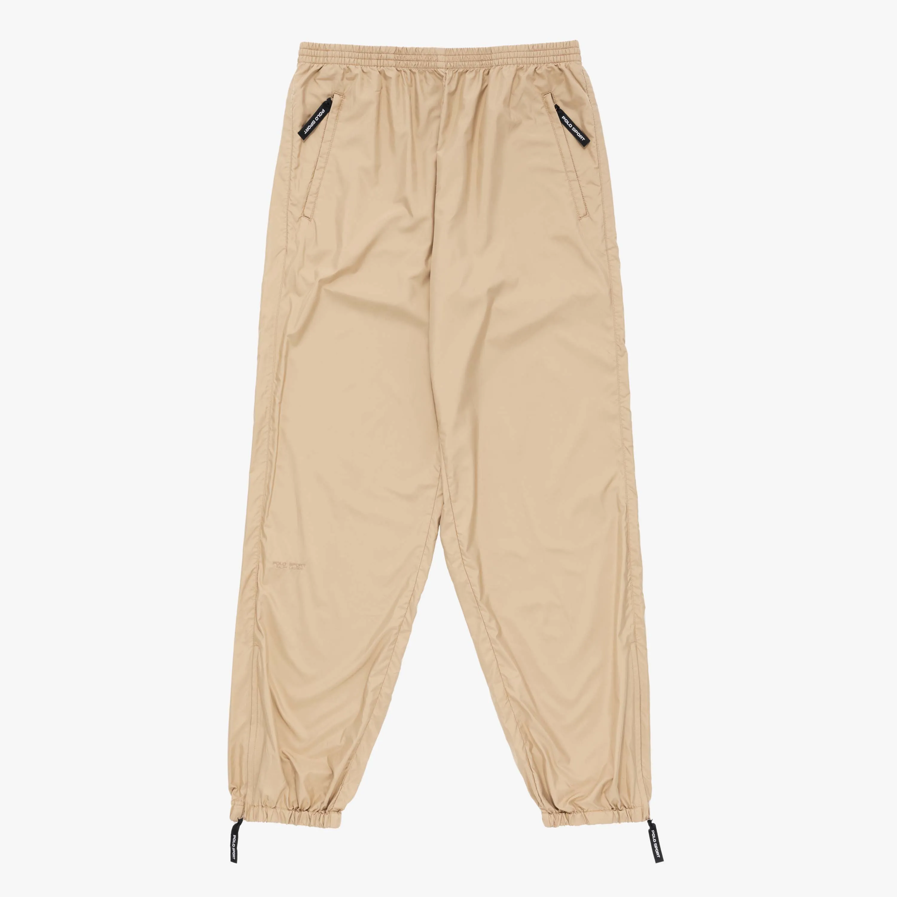Vintage Track Running Pants