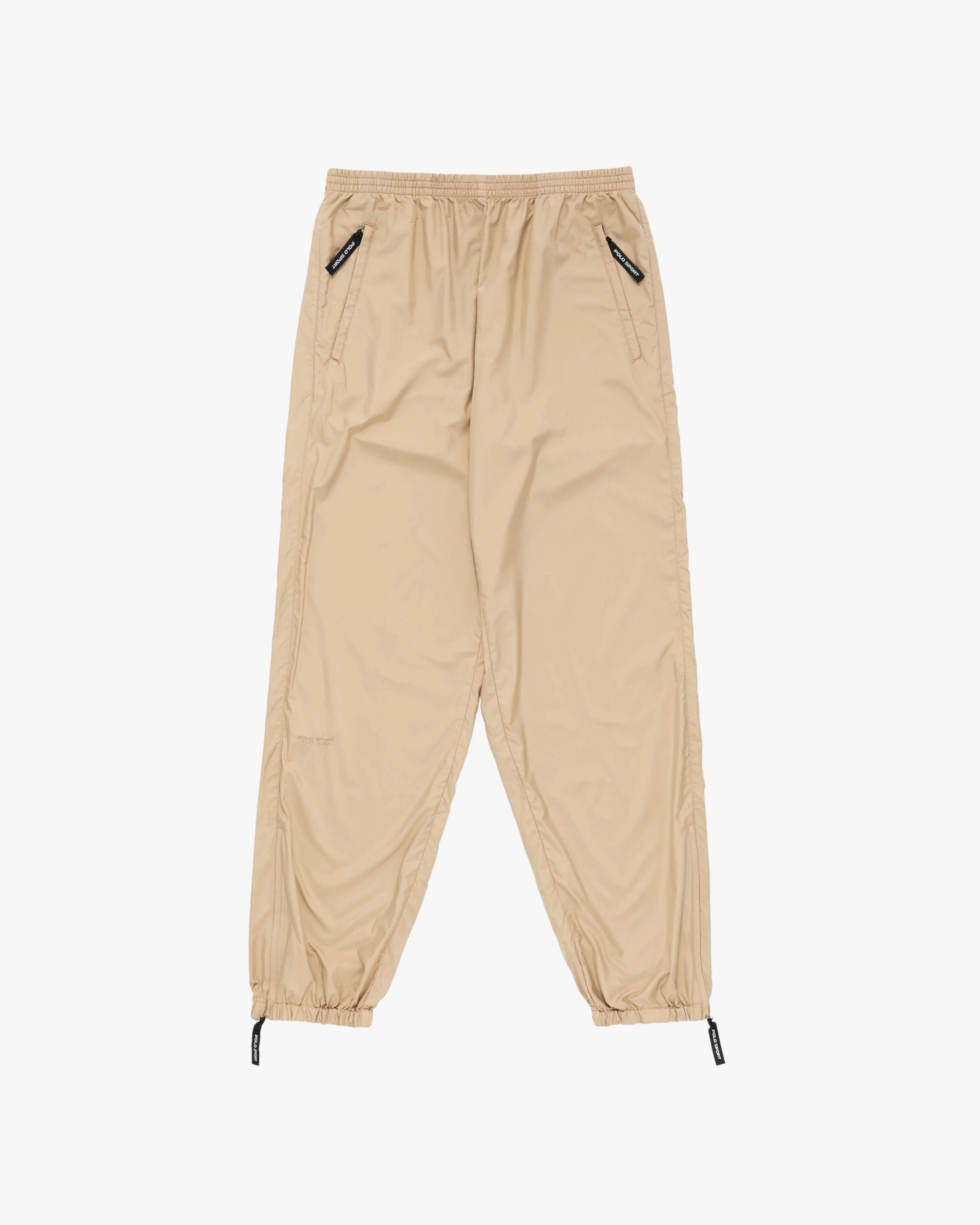 Vintage Track Running Pants