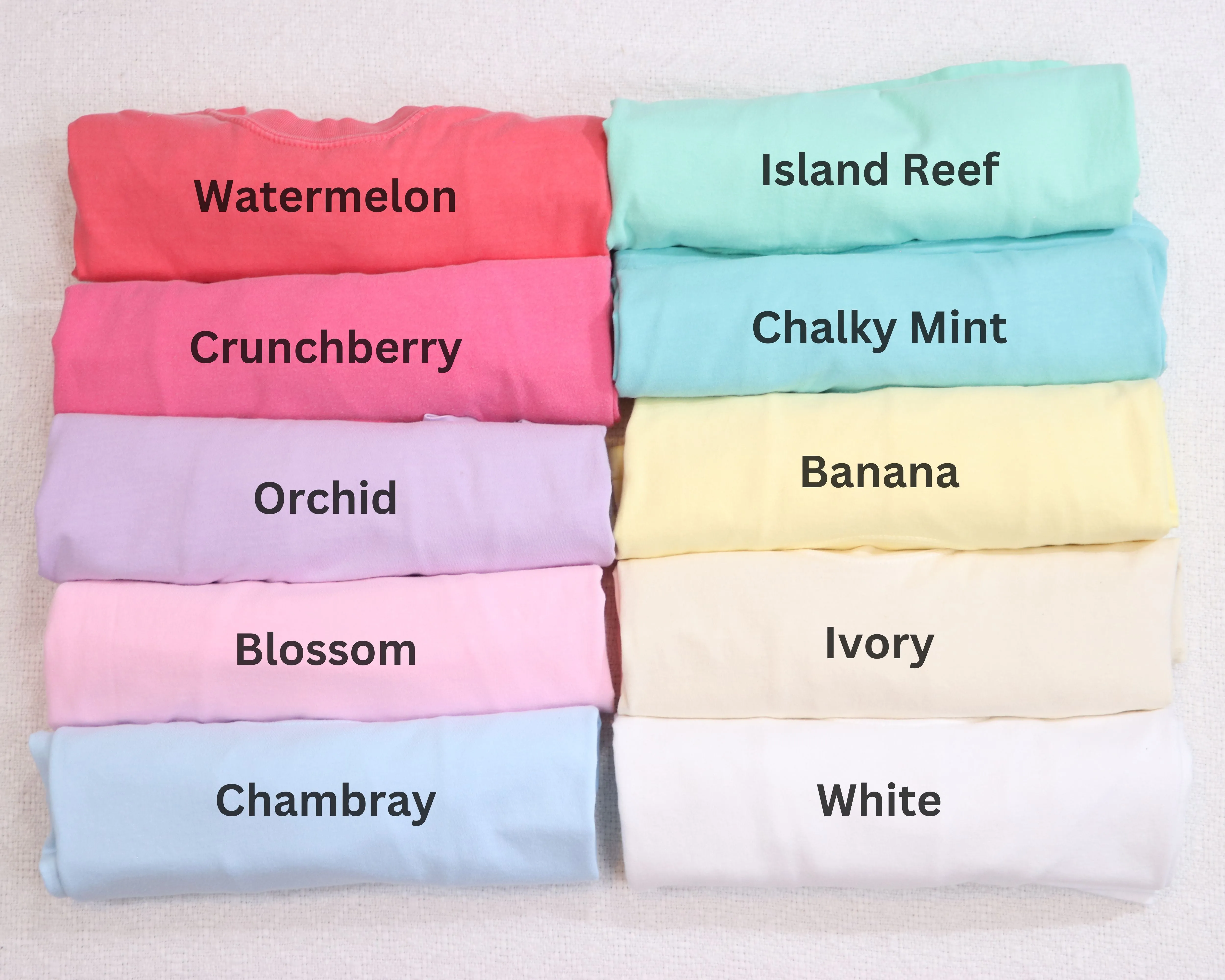 Wildcats Embroidered Neckline Shirt